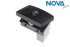 Skoda Octavia - Cam Açma Anahtarı Arka Sağ - 04-08 - 1Z0959856