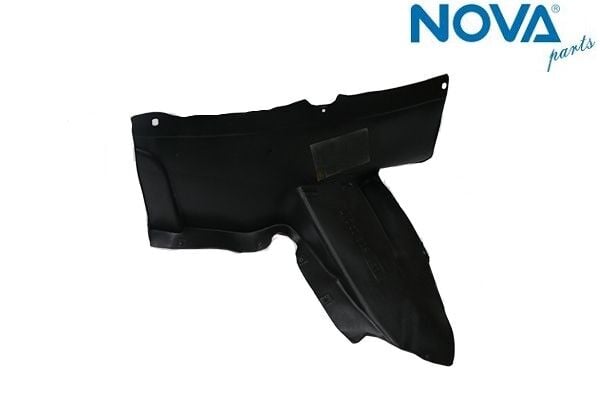 Volkswagen Passat - Çamurluk Davlumbazı Ön Sol (Küçük) 06-10 - 3C0805911B
