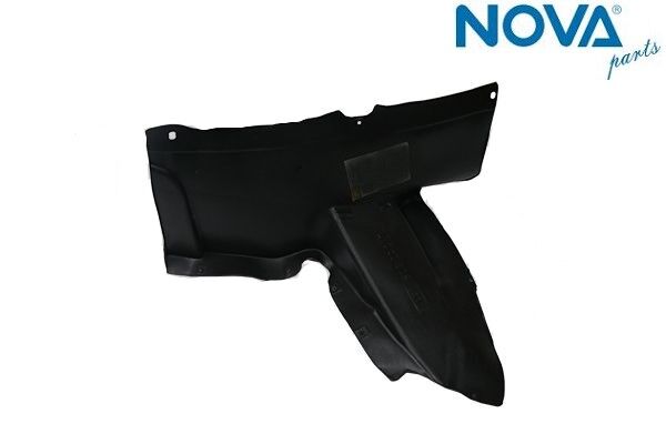 Volkswagen Passat - Çamurluk Davlumbazı Ön Sol (Küçük) 06-10 - 3C0805911B