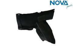 Volkswagen Passat - Çamurluk Davlumbazı Ön Sol (Küçük) 06-10 - 3C0805911B