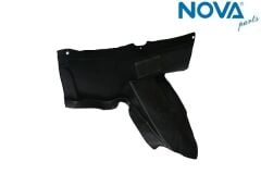 Volkswagen Passat - Çamurluk Davlumbazı Ön Sol (Küçük) 06-10 - 3C0805911B