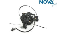 Volkswagen Transporter - Sürgülü Kapı Kilidi Sağ (Kumandalı Tip) 04-08 - 7H0843654CC