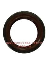 KEÇE-TEKER,ÖN AKS SOL ARKA AKS 35x57x0,9 48 49 51 Lada Samara Niva Vega