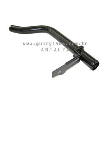 RADYATÖR ALT SAC BORU  [Skoda Felicia AEF,1.9D]   12p