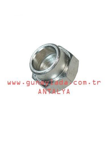 ŞANZUMAN-KAMALI MİL SOMUNU 47 49 Lada Vaz Niva