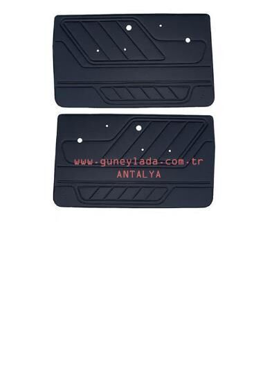 DÖŞEME-KAPI İÇ SAĞ-SOL YM. TKM. 49 Lada Niva