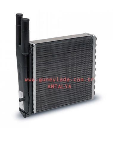 KALORİFER RADYATÖRÜ YM. DAA3 51 Lada Vega