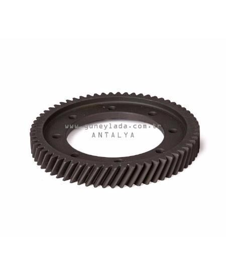 ŞANZ-DİŞLİ AYNA 62-15 48 Lada Samara