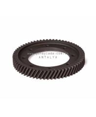 ŞANZ-DİŞLİ AYNA 62-15 48 Lada Samara