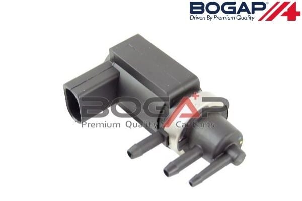 Audi A6 - Turbo Basınç Valfi 02-05 2.5 TDI AKE-AYM-BAU-BCZ-BDG-BDH-BFC - 059906627B