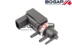 Audi A6 - Turbo Basınç Valfi 02-05 2.5 TDI AKE-AYM-BAU-BCZ-BDG-BDH-BFC - 059906627B