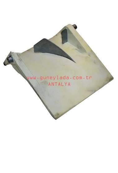 KALORİFER ISI KLAPESİ YM. 51 Lada Vega