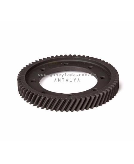 ŞANZ-DİŞLİ AYNA 63-16 48 Lada Samara