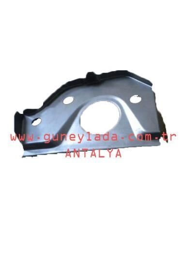 HB BENZİN YOĞUNLAŞMA DEPO BAĞLANTI SACI 48 Lada Samara