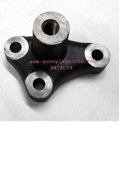 1600cc ELEK-V. KAYIŞI GERGİ RULMAN BRAKETİ 8v 51 Lada Vega