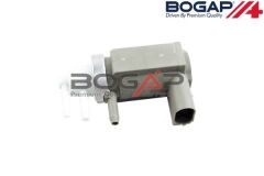Audi A6 - Turbo Basınç Valfi 02-05 2.5 TDI -AEL-AKE-AYM-BAU-BCZ-BDG-BDH - [Seat Ateca] - 059906627C