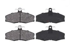 FREN BALATASI TAKIM ÖN [Skoda Favorit,Forman,Felicia,Pickup]