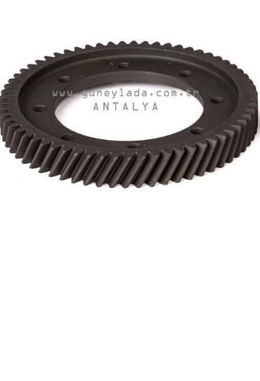 ŞANZ-DİŞLİ AYNA 63-17 48 Lada Samara