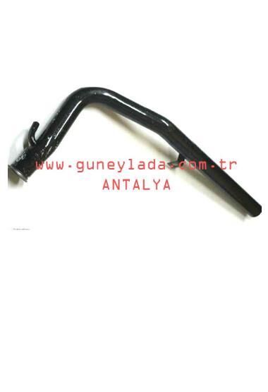 SEDAN BENZİN DEPO GİRİŞ BORUSU SAC 48 Lada Samara