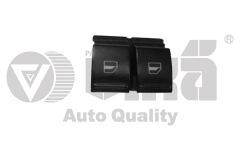 Skoda Fabia - Cam Açma Anahtarı (2 Li) - 07-15 - [Skoda Roomster, Octavia, Yeti] - 1Z0959858