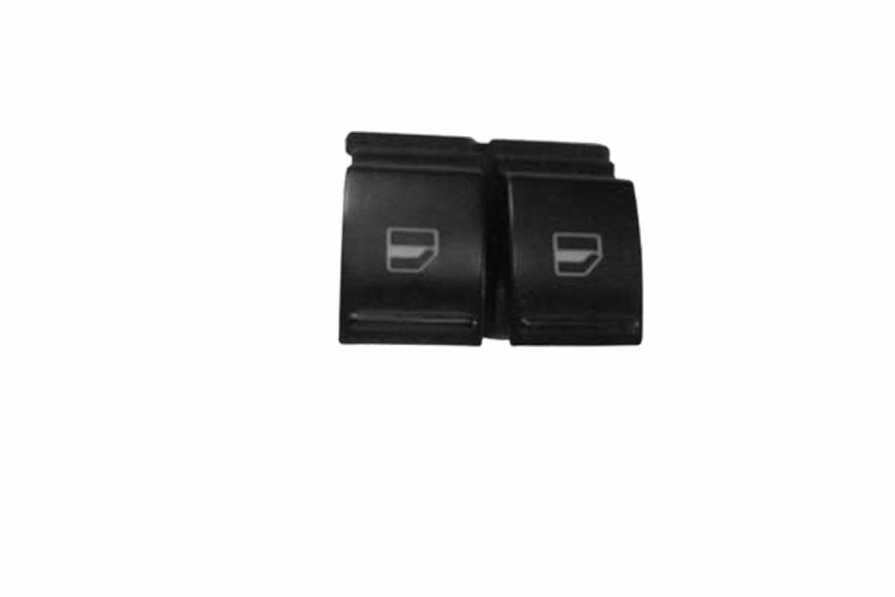Skoda Fabia - Cam Açma Anahtarı (2 Li) - 07-15 - [Skoda Roomster, Octavia, Yeti] - 1Z0959858