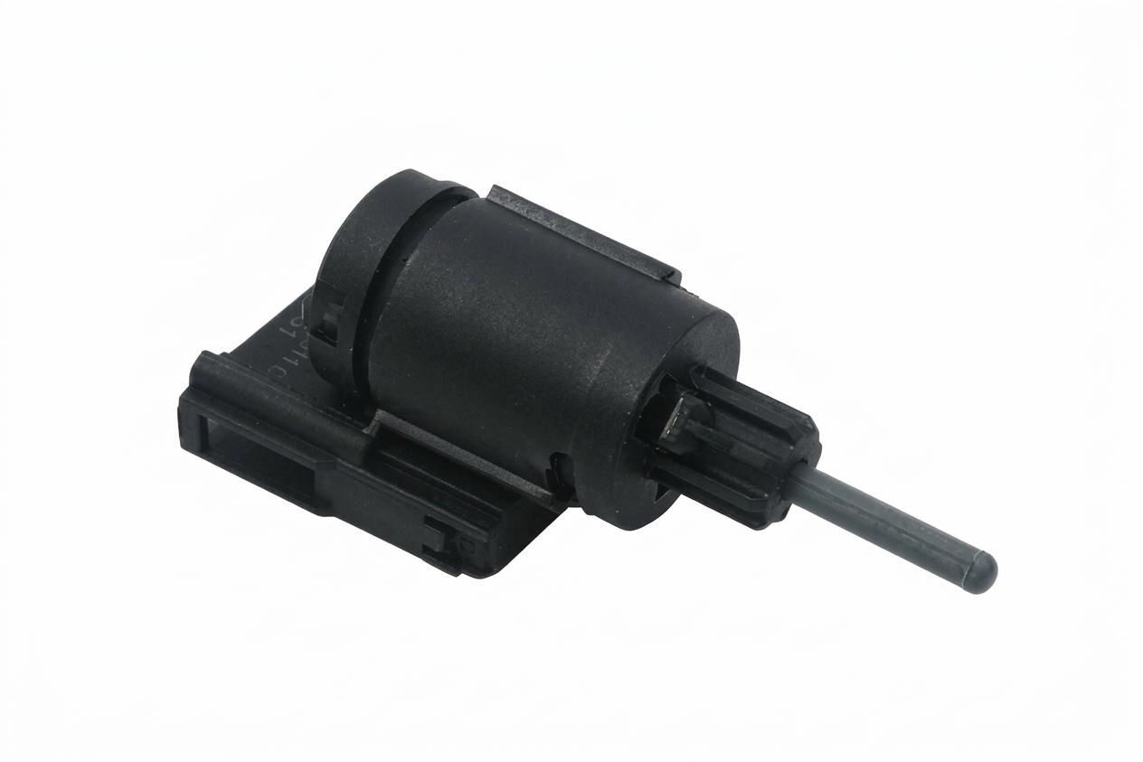 Volkswagen Golf - Fren Pedal Müşürü (Siyah) - [Volkswagen Bora, Passat; Audi A3; Seat Toledo; Skoda Octavia, Superb] - 3B0945511C