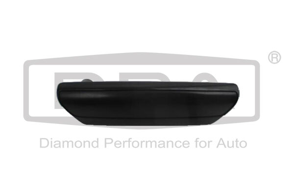 Volkswagen Transporter - Kapı Tutamak Alt Parçası ve Kapağı Sol - 09-15 - 7H0867179F