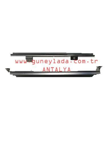 YM. KAPI-CAM TUTUCU ALT KIZAK 4Lü TKM. 49 Lada Niva
