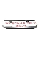 YM. KAPI-CAM TUTUCU ALT KIZAK 4Lü TKM. 49 Lada Niva