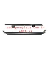 YM. KAPI-CAM TUTUCU ALT KIZAK 4Lü TKM. 49 Lada Niva