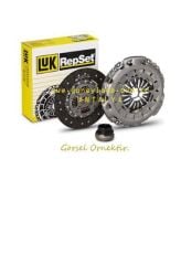 DEBRİYAJ SETİ  [Skoda Felicia AEF 1.9D]  LUK 620219500