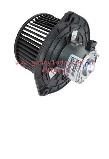 ELEK-KALORİFER MOTORU YM. 51 Lada Vega