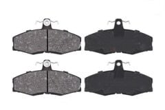 FREN BALATASI TAKIM ÖN [Skoda Favorit,Forman,Felicia,Pickup] GDB473 GDB1280