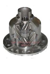 ŞANZ-İSTAVROZ KUTUSU KİLİTLİ KMP.  48 Lada Samara