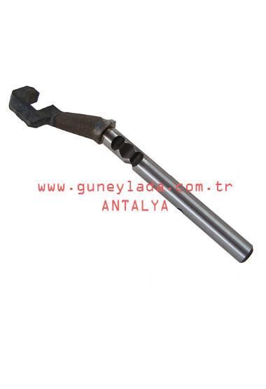 ŞANZUMAN-VİTES ÇATAL MİLİ 1-2 4VT 47 49 Lada Vaz Niva