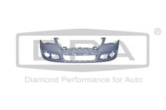Volkswagen Passat - Tampon Ön (Far Yıkamalı) 06-10 - 3C0807217E