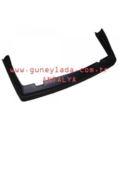 SEDAN-KAPORTA TAMPON ARKA PLASTİK 48 Lada Samara