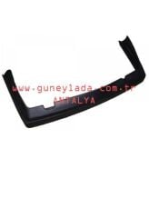 SEDAN-KAPORTA TAMPON ARKA PLASTİK 48 Lada Samara