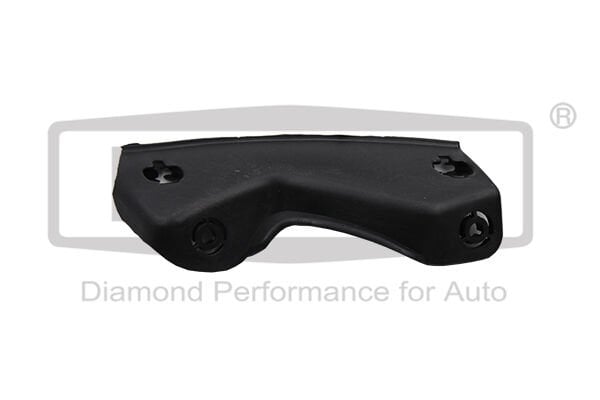 Volkswagen Passat - Tampon Bağlantı Braketi Ön Sol 06-10 - 3C0807505