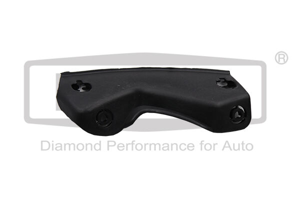 Volkswagen Passat - Tampon Bağlantı Braketi Ön Sol 06-10 - 3C0807505