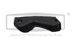Volkswagen Passat - Tampon Bağlantı Braketi Ön Sol 06-10 - 3C0807505