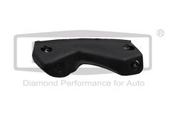 Volkswagen Passat - Tampon Bağlantı Braketi Ön Sol 06-10 - 3C0807505