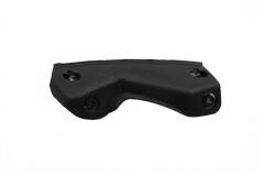 Volkswagen Passat - Tampon Bağlantı Braketi Ön Sol 06-10 - 3C0807505