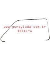 YM. KAPI-CAM NİKELAJI ÖN DIŞ SAĞ-İÇ SOL UYUMLUDUR 49 Lada Niva