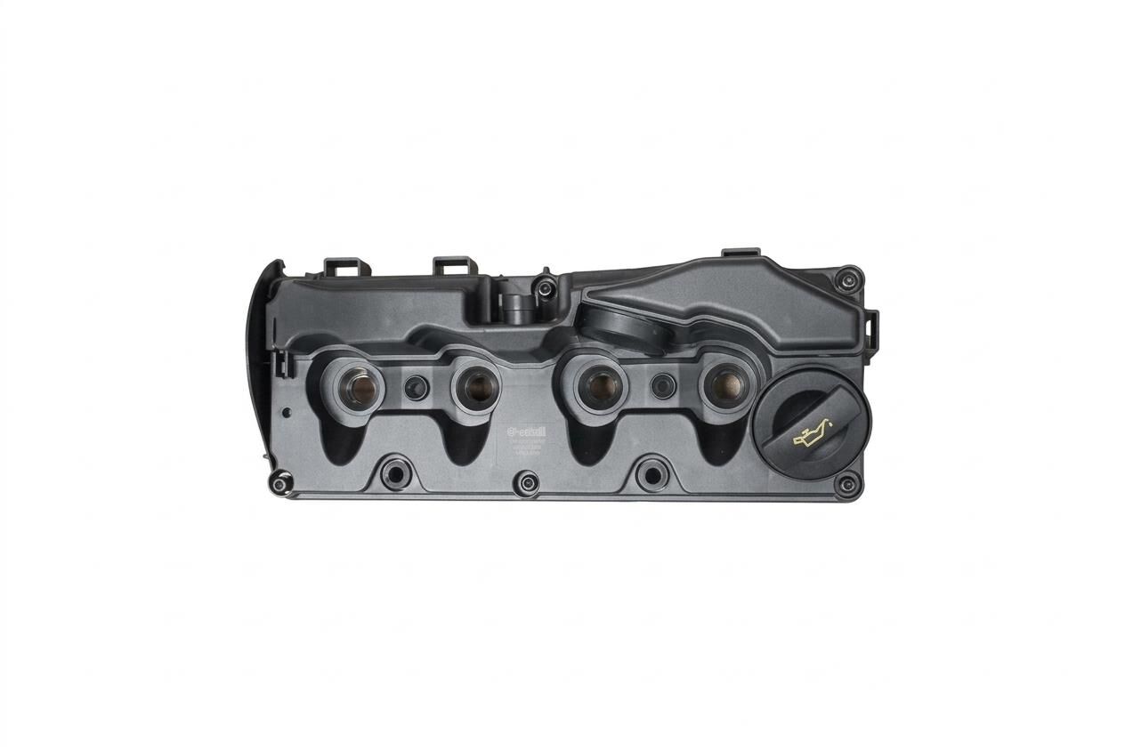 Audi A4 - Külbütör Kapak ve Motor Yağ Kapağı 2.0 TDI CGLC-CJCA-CJCB-CJCD - [Audi A5, A6, Q5] - 03L103469M
