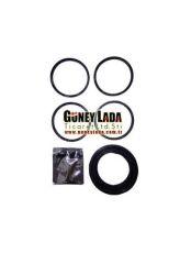 FREN KALİPER LASTİĞİ TAMİR TAKIMI 1 Teker[Skoda Favorit,Forman,Felicia, Pickup]