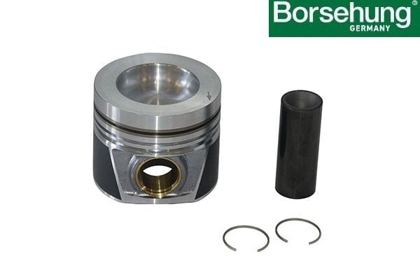 Piston Segman STD 81.00 MM (1 Adet 26 Pim) 2.0 TDI CKUB-CKTB-CFFA-CFFB-CFGB-CFGC-CNFA-CNFB-CSHA - 03L107065S