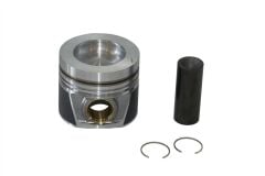 Piston Segman STD 81.00 MM (1 Adet 26 Pim) 2.0 TDI CKUB-CKTB-CFFA-CFFB-CFGB-CFGC-CNFA-CNFB-CSHA - 03L107065S