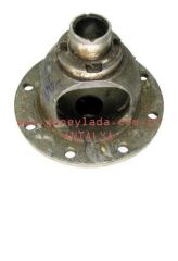 ŞANZ-İSTAVROZ KUTUSU BOŞ   48 Lada Samara