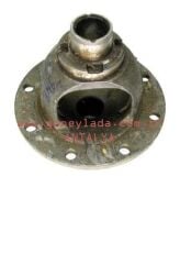 ŞANZ-İSTAVROZ KUTUSU BOŞ   48 Lada Samara